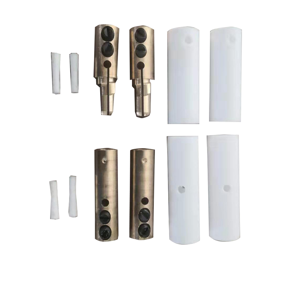 河南加熱器快速接頭